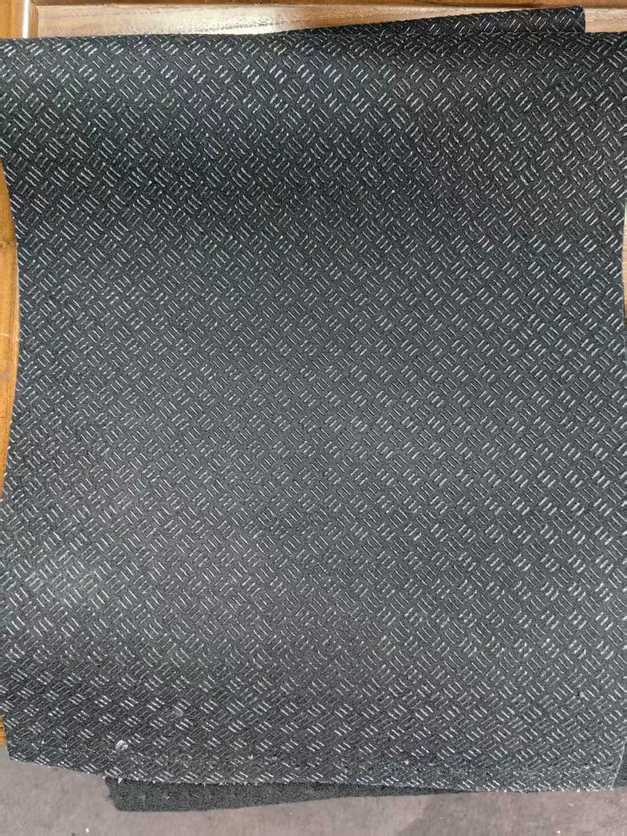 汽车内饰新材料系列